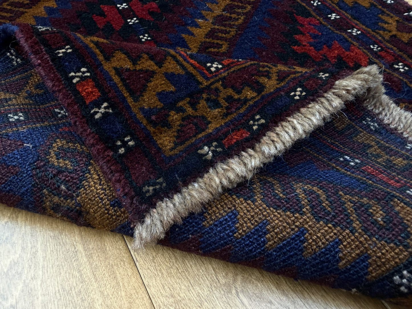 Tribal Rug 42813