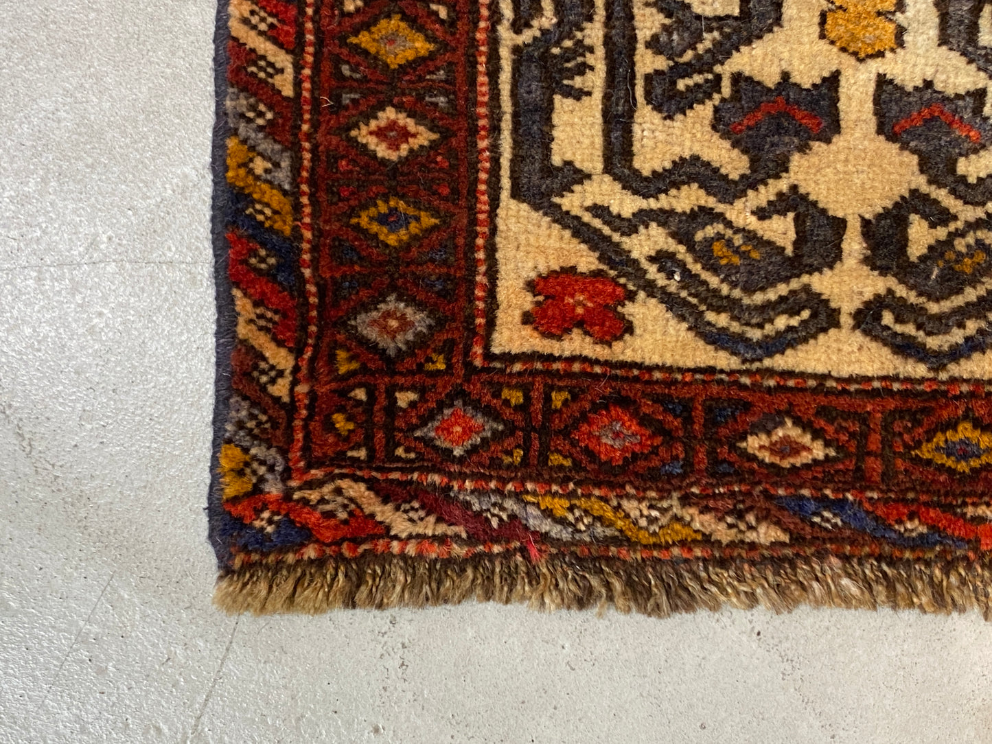Tribal Rug 42814