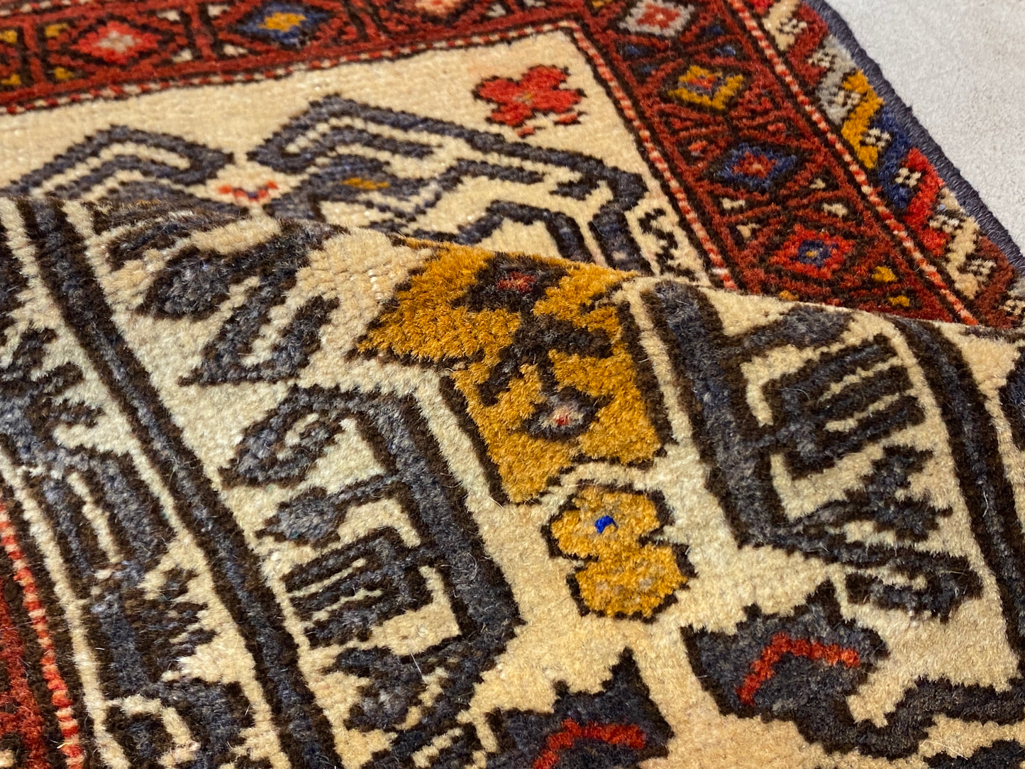 Tribal Rug 42814