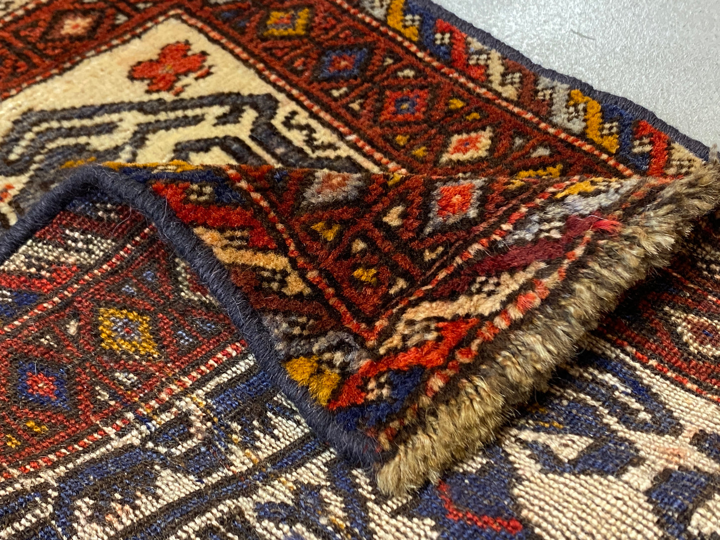 Tribal Rug 42814