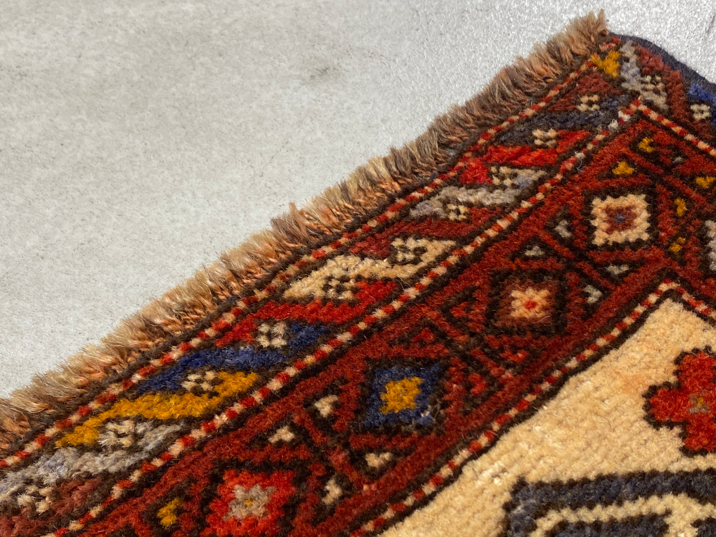 Tribal Rug 42814