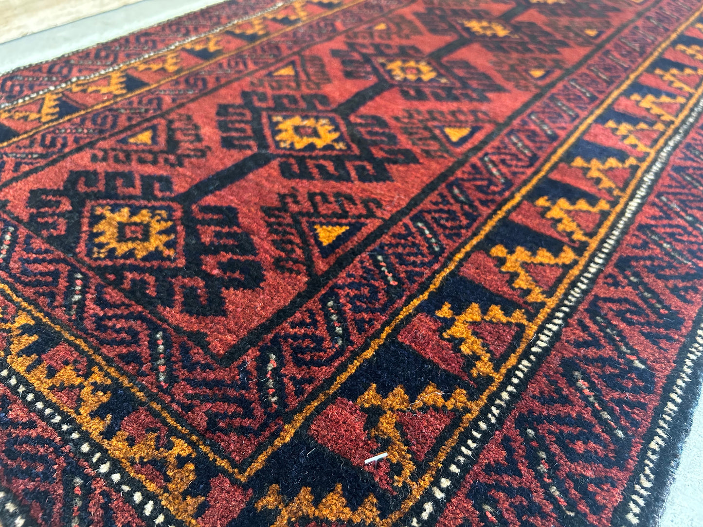 Tribal Rug 42819