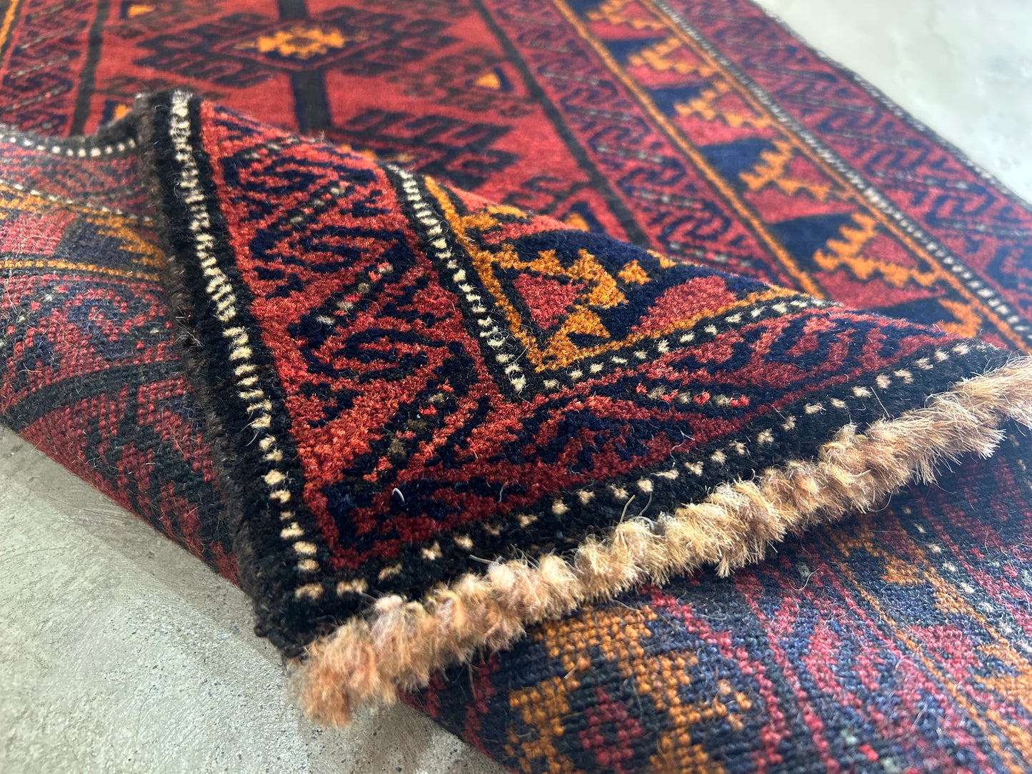 Tribal Rug 42819