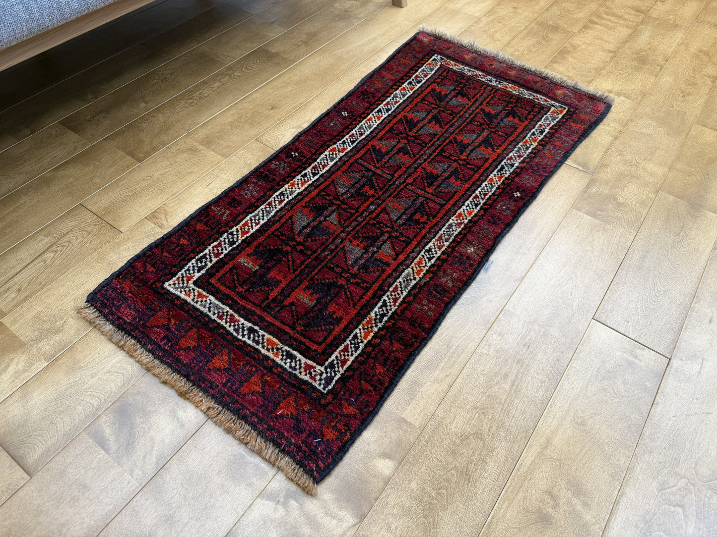Tribal Rug 42820