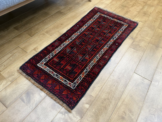 Tribal Rug 42820