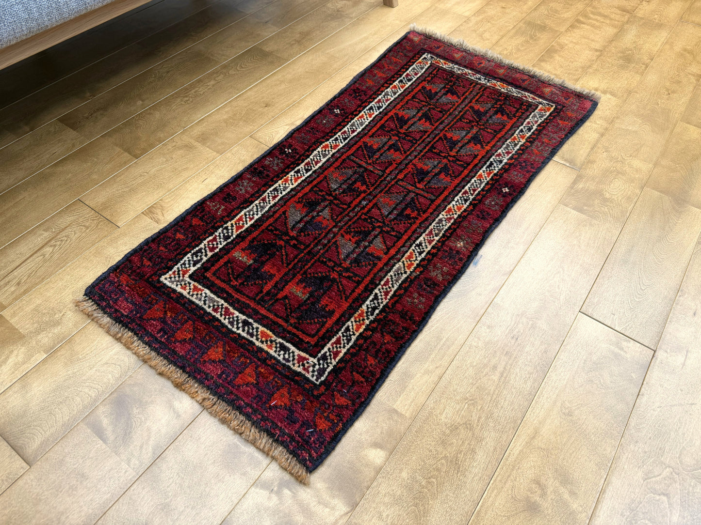 Tribal Rug 42820