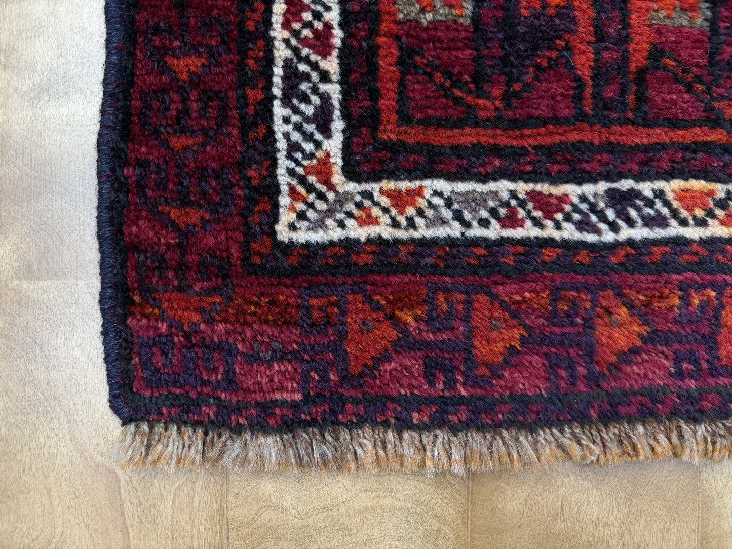 Tribal Rug 42820