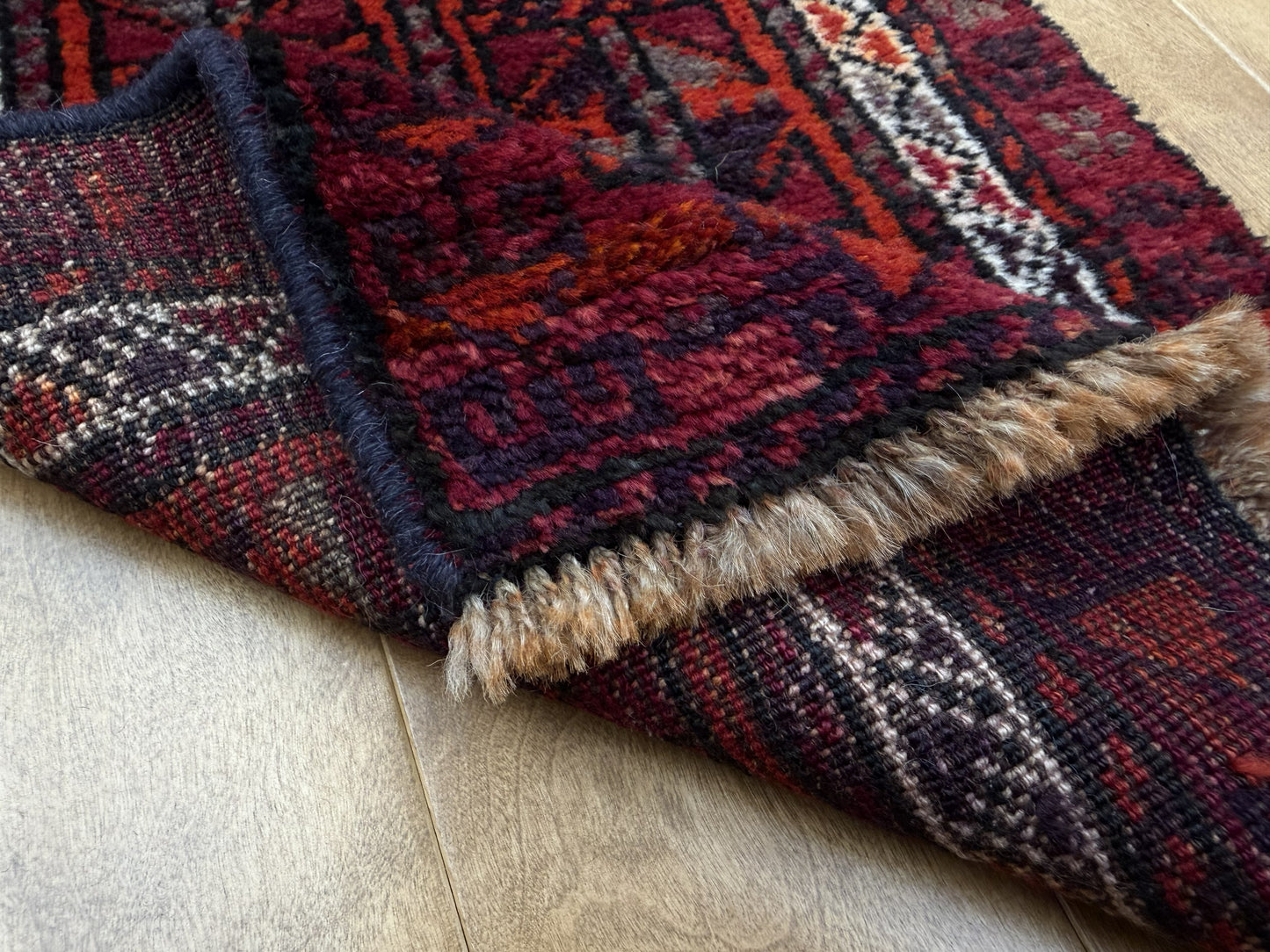 Tribal Rug 42820