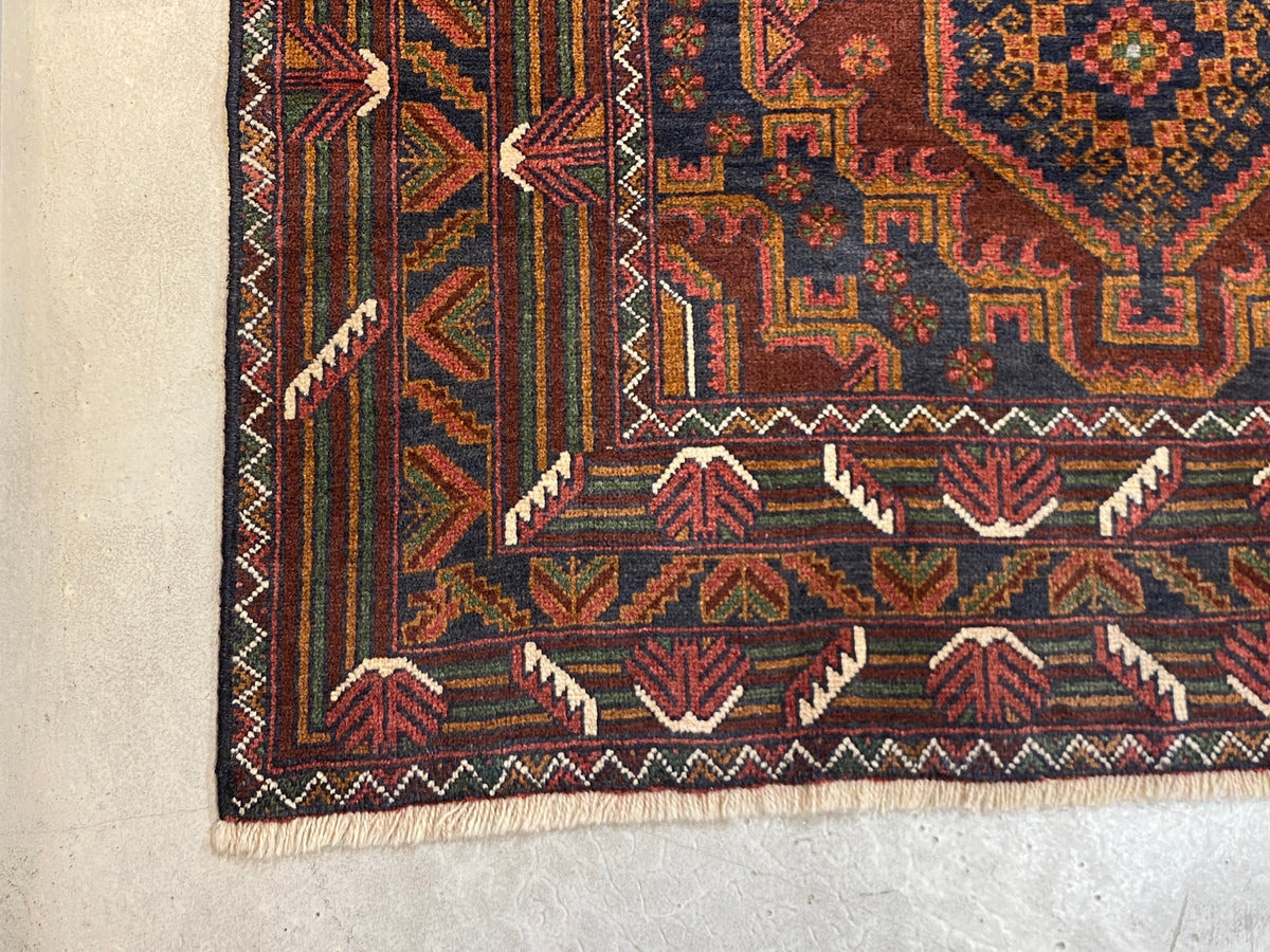 Tribal Rug 42824