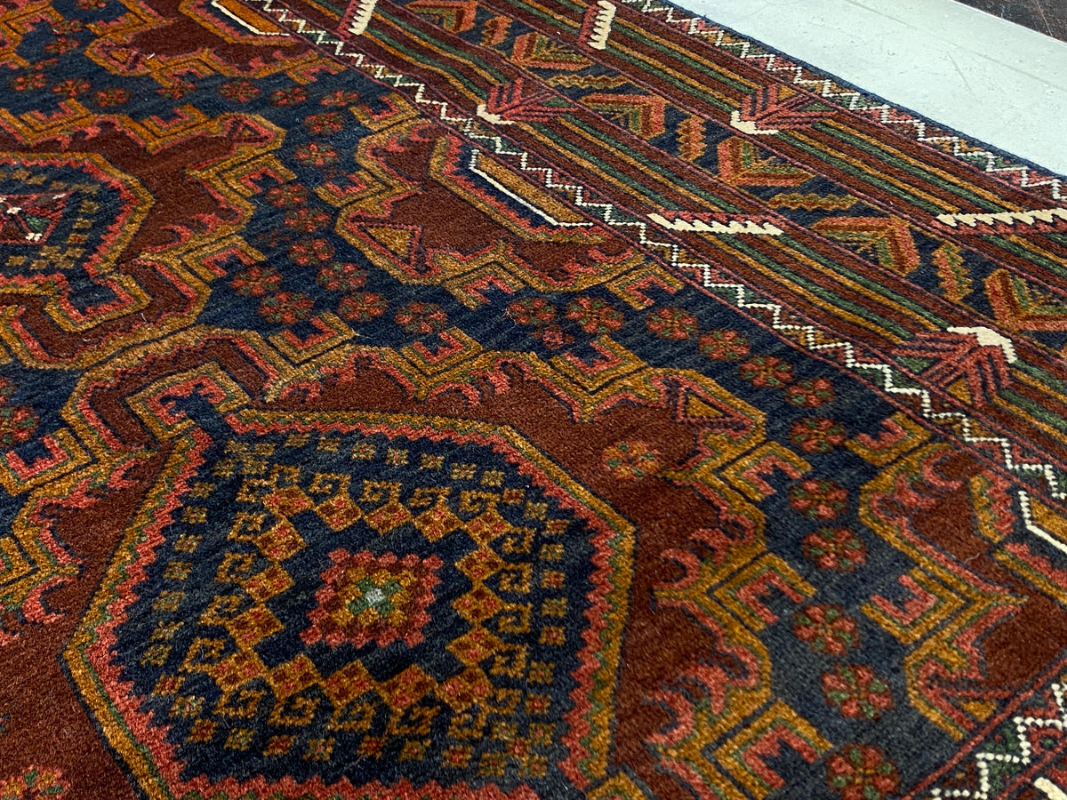 Tribal Rug 42824
