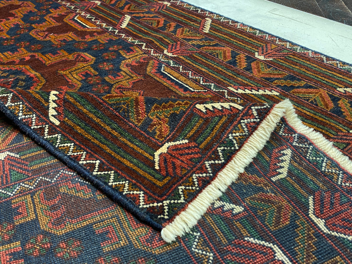 Tribal Rug 42824