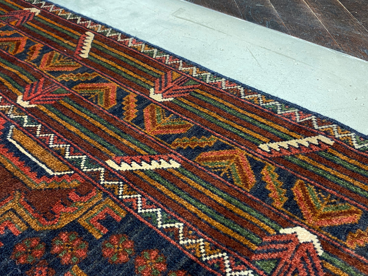Tribal Rug 42824