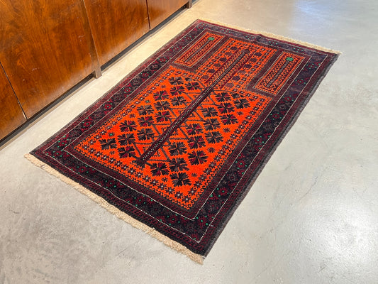 Tribal Rug 42826