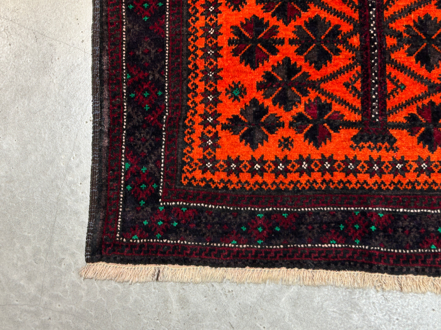 Tribal Rug 42826