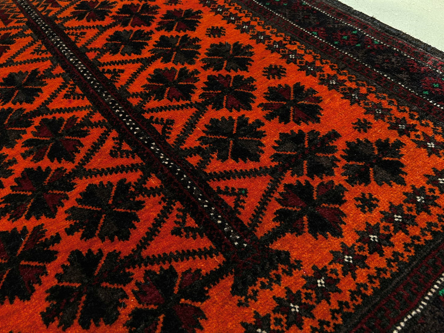 Tribal Rug 42826