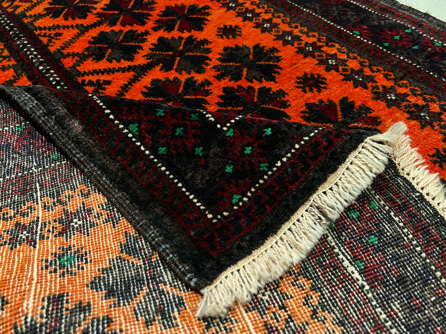 Tribal Rug 42826