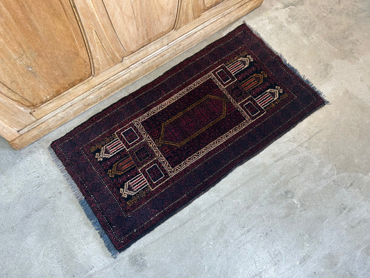 Tribal Rug 42827