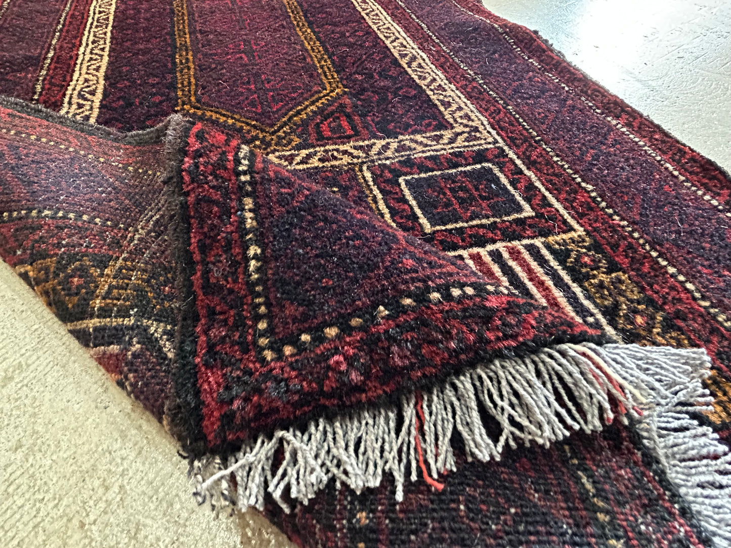 Tribal Rug 42827