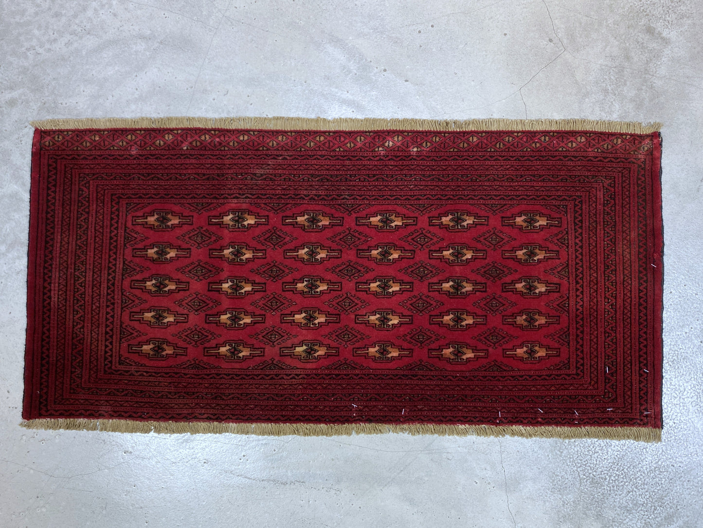Tribal Rug 42828