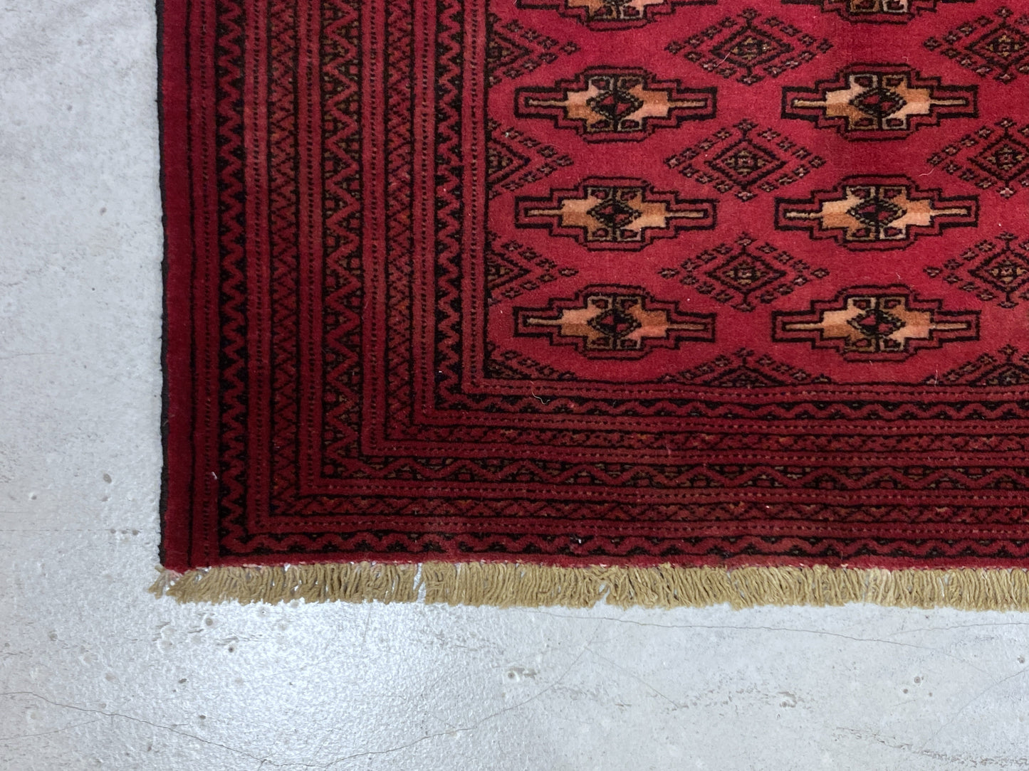 Tribal Rug 42828