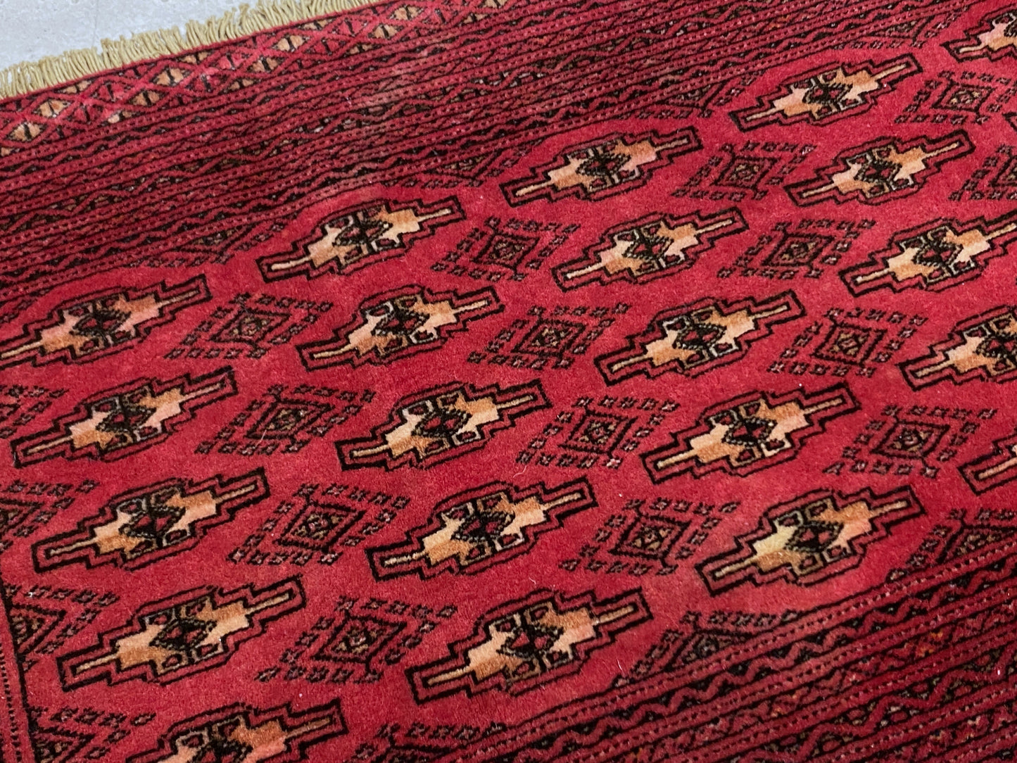 Tribal Rug 42828