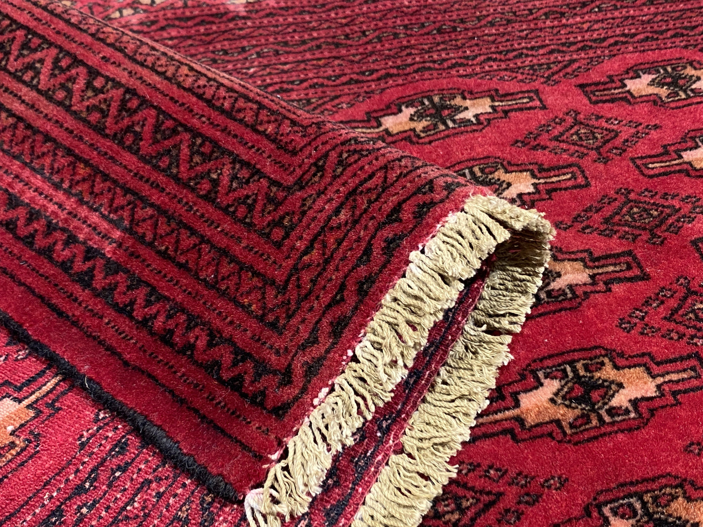 Tribal Rug 42828