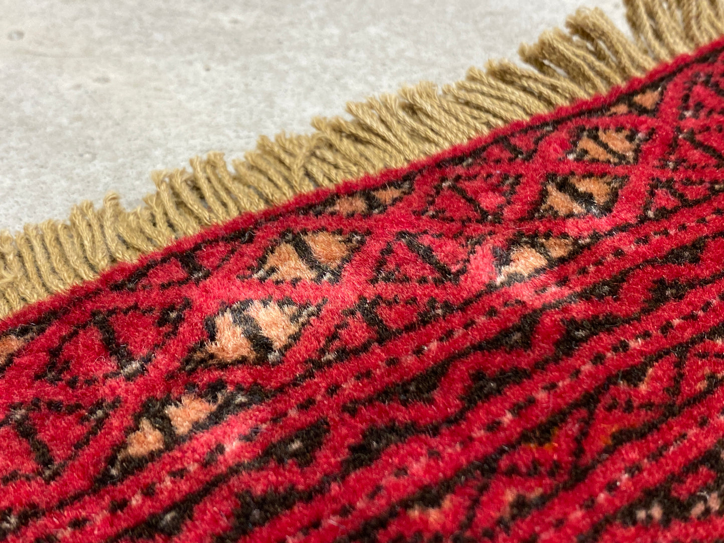 Tribal Rug 42828