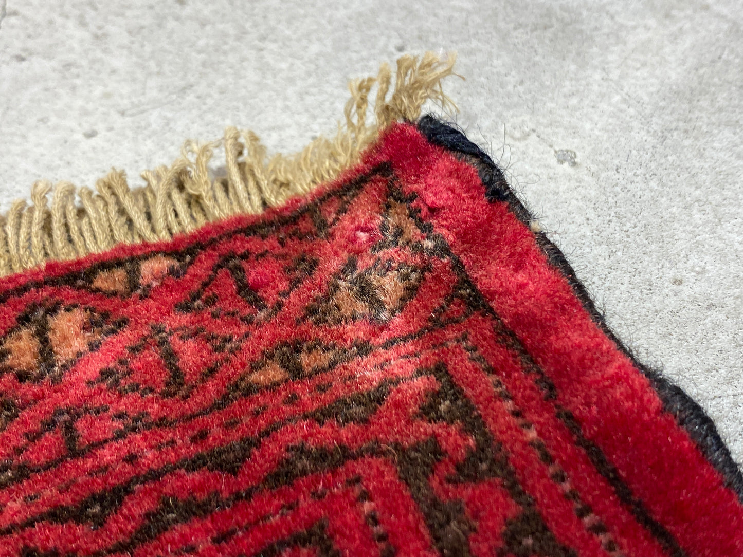 Tribal Rug 42828