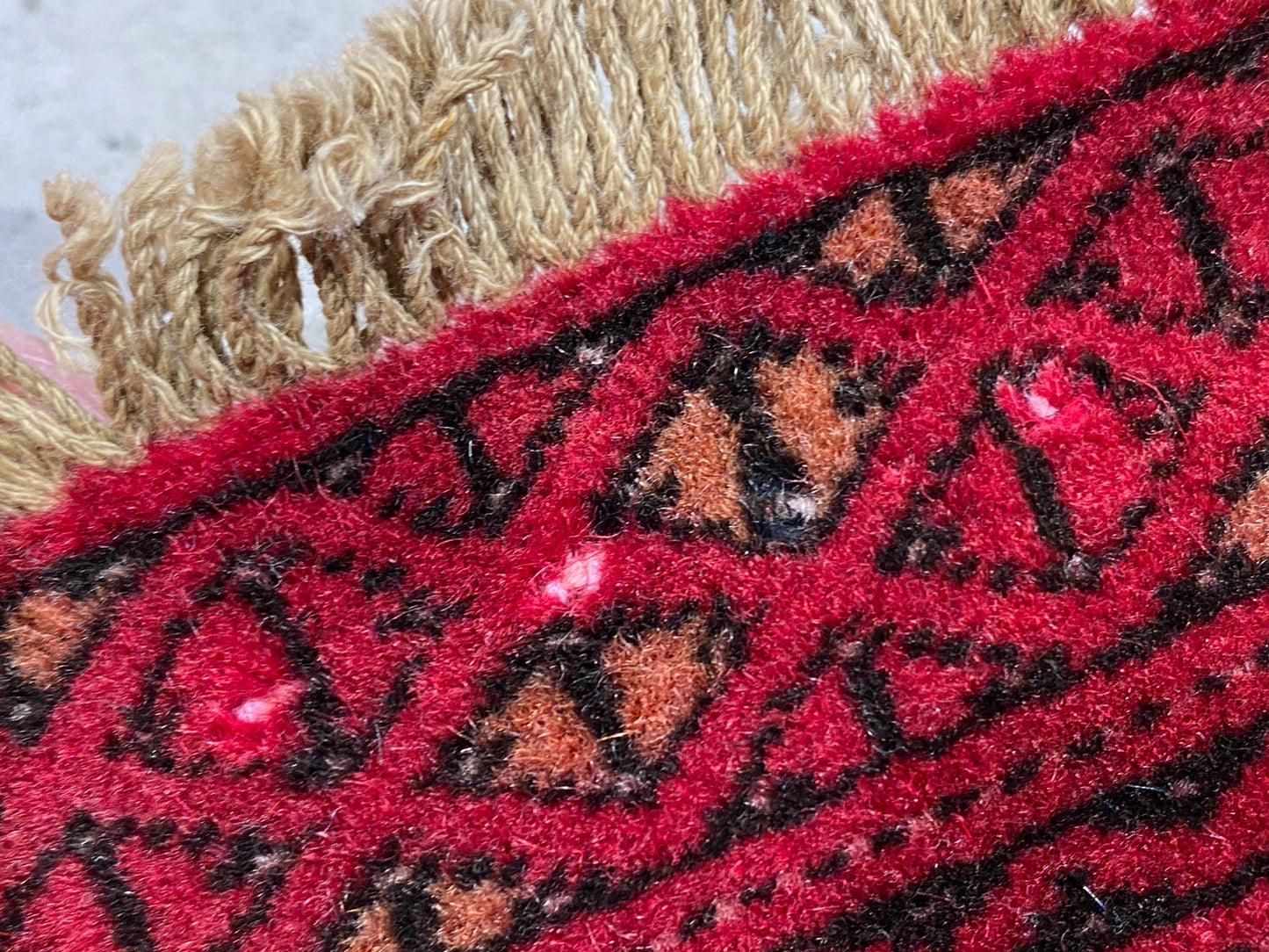 Tribal Rug 42828