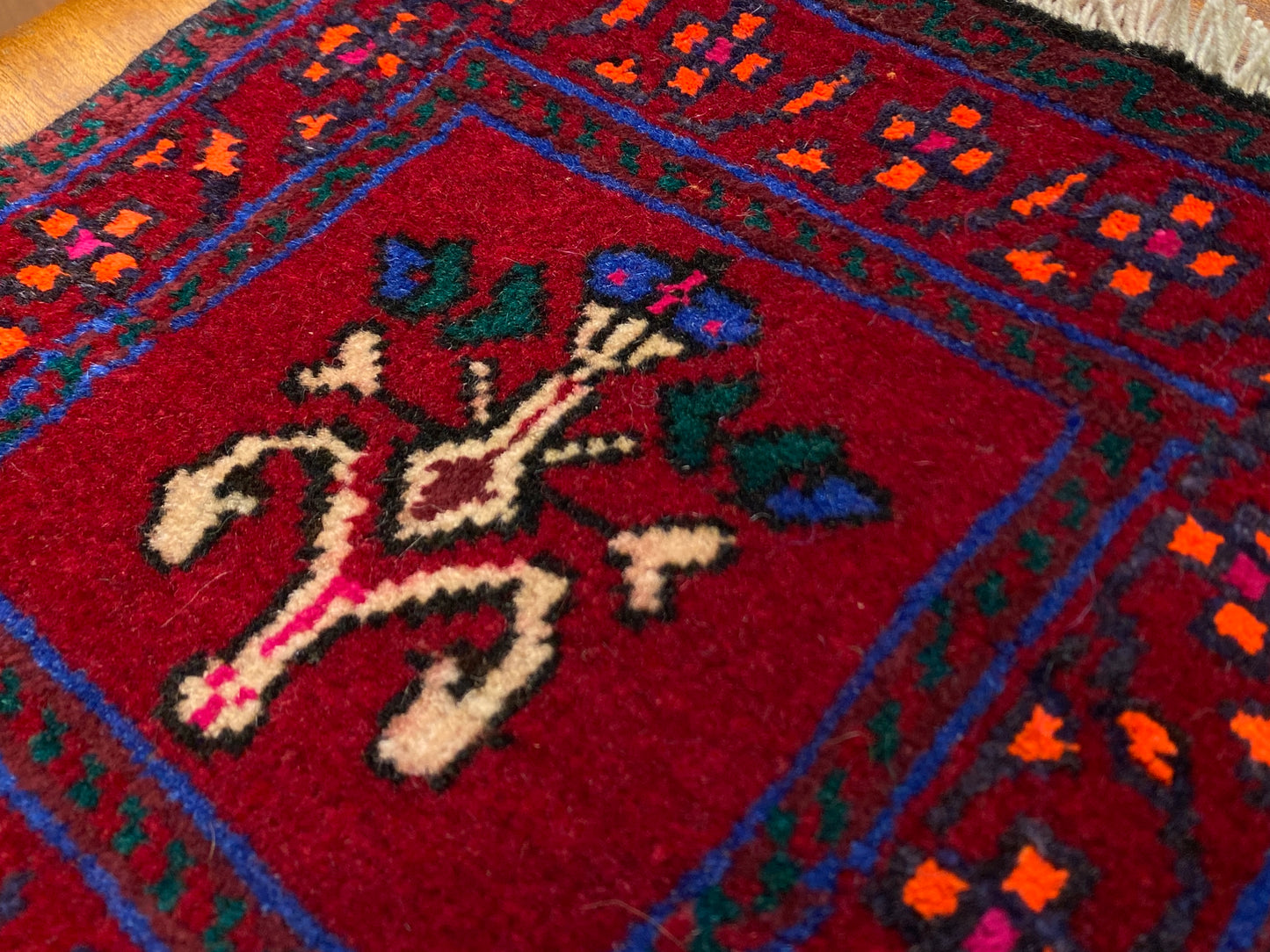 Tribal Rug 42830