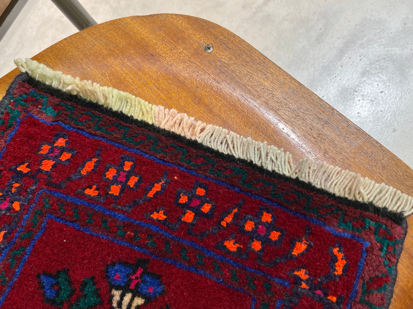 Tribal Rug 42830