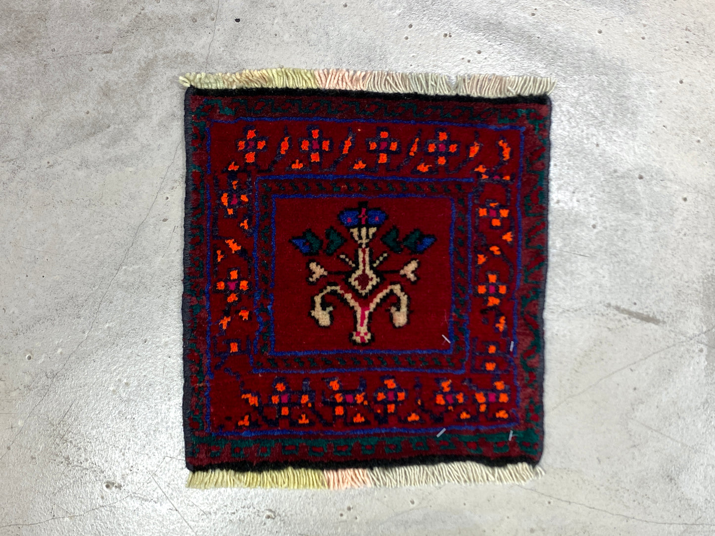 Tribal Rug 42830