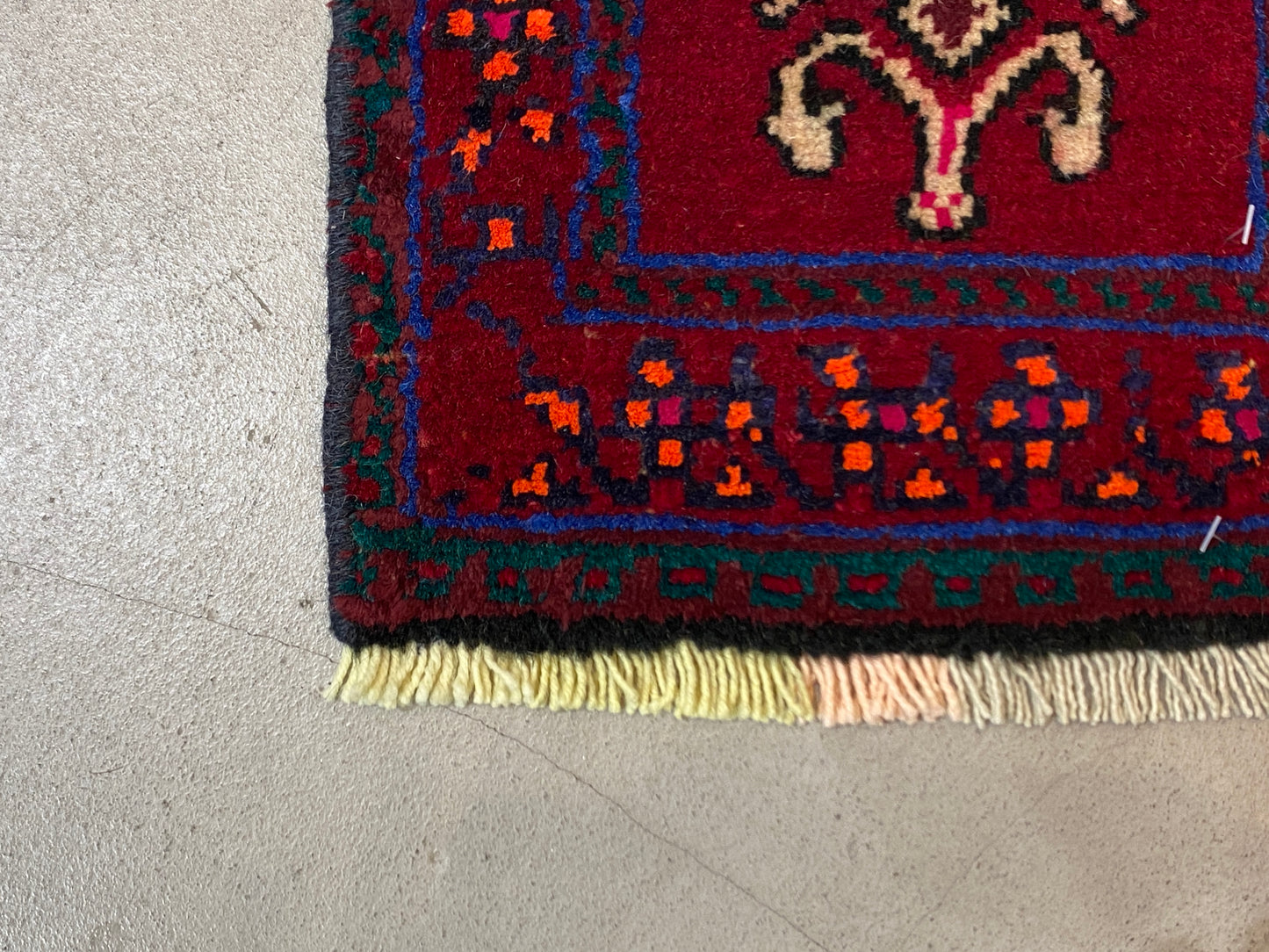 Tribal Rug 42830