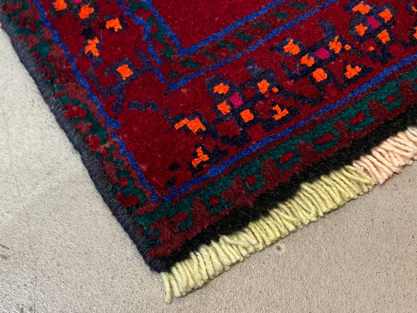 Tribal Rug 42830