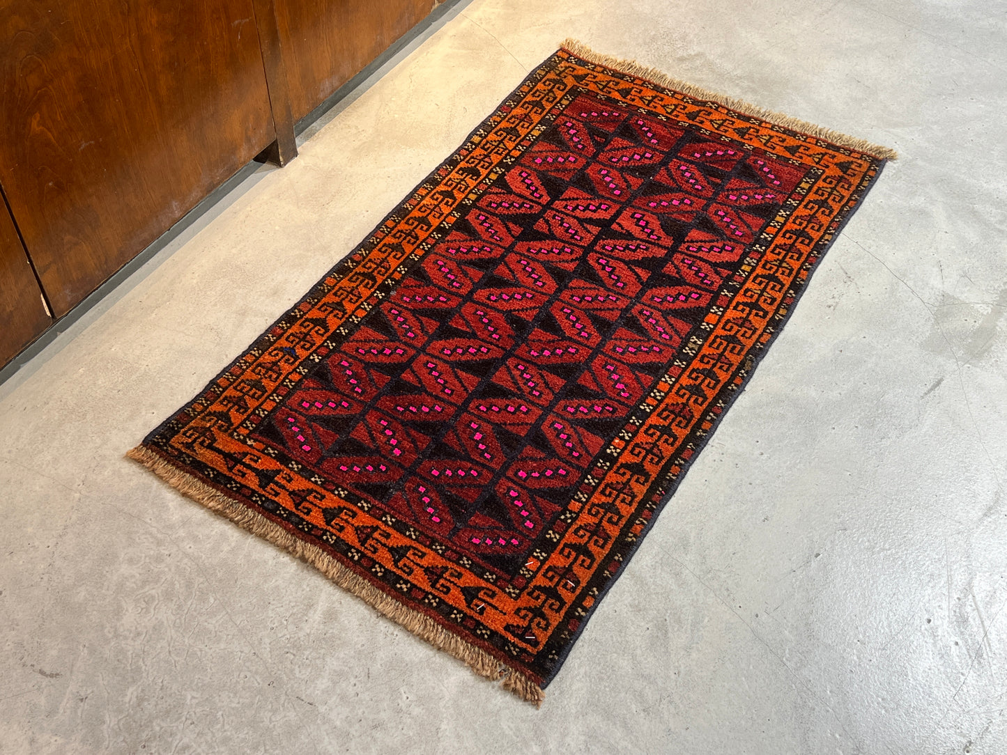 Tribal Rug 42832