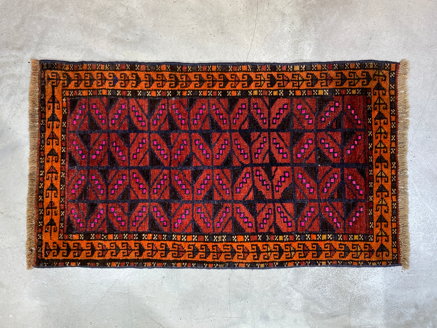 Tribal Rug 42832