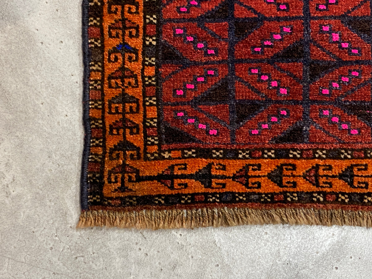 Tribal Rug 42832