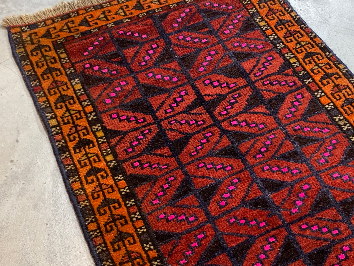 Tribal Rug 42832