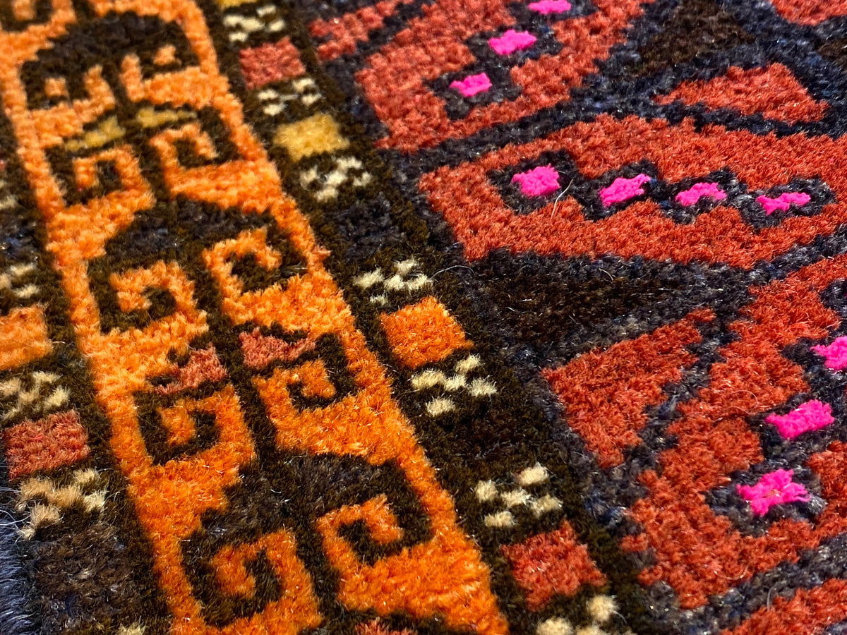 Tribal Rug 42832