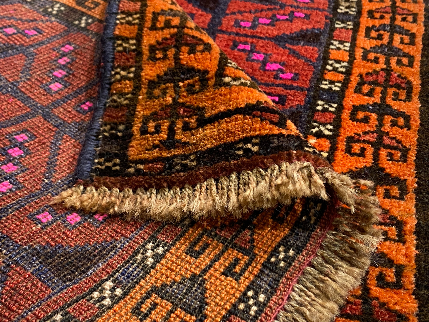 Tribal Rug 42832