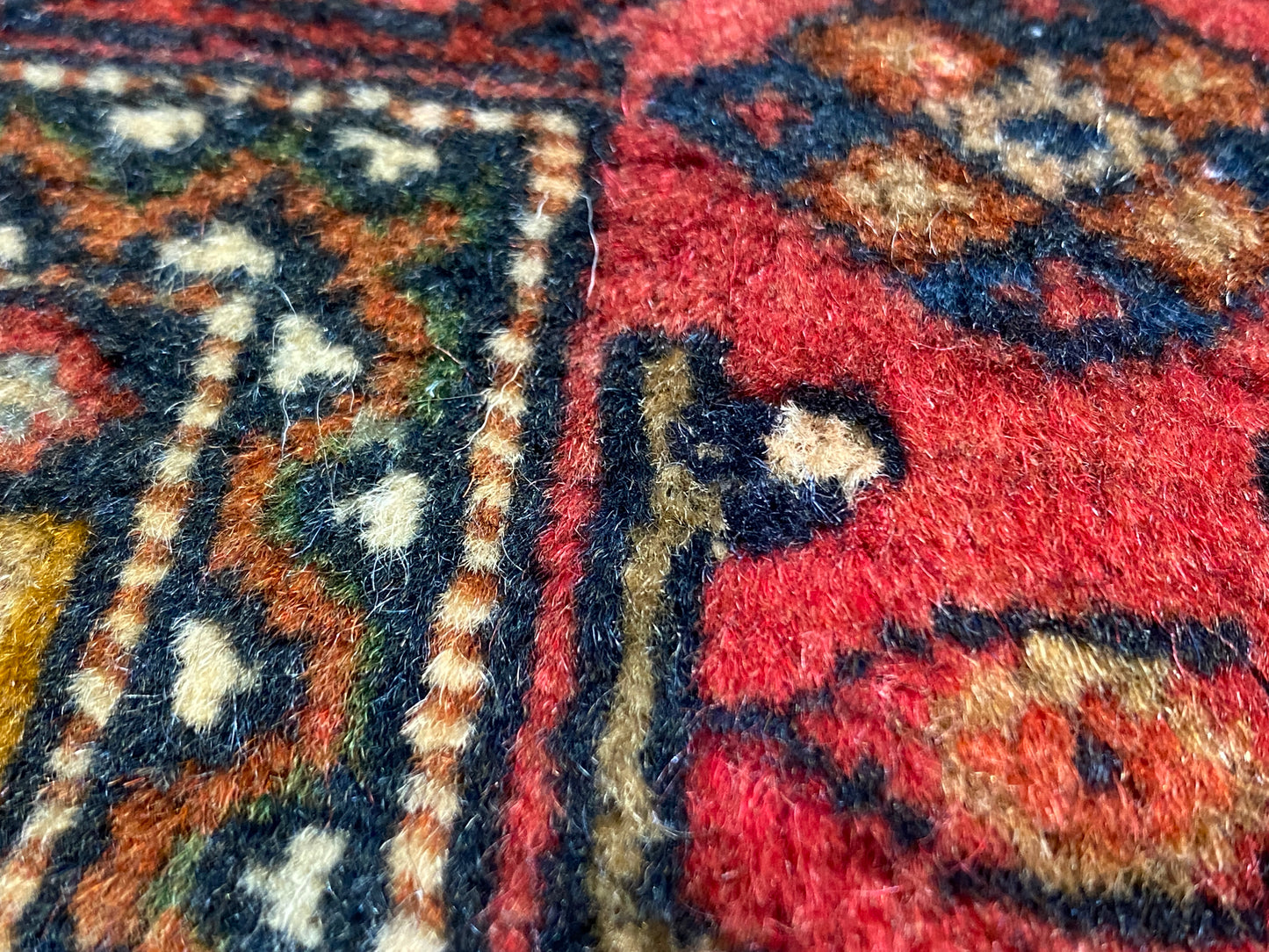Tribal Rug 42833