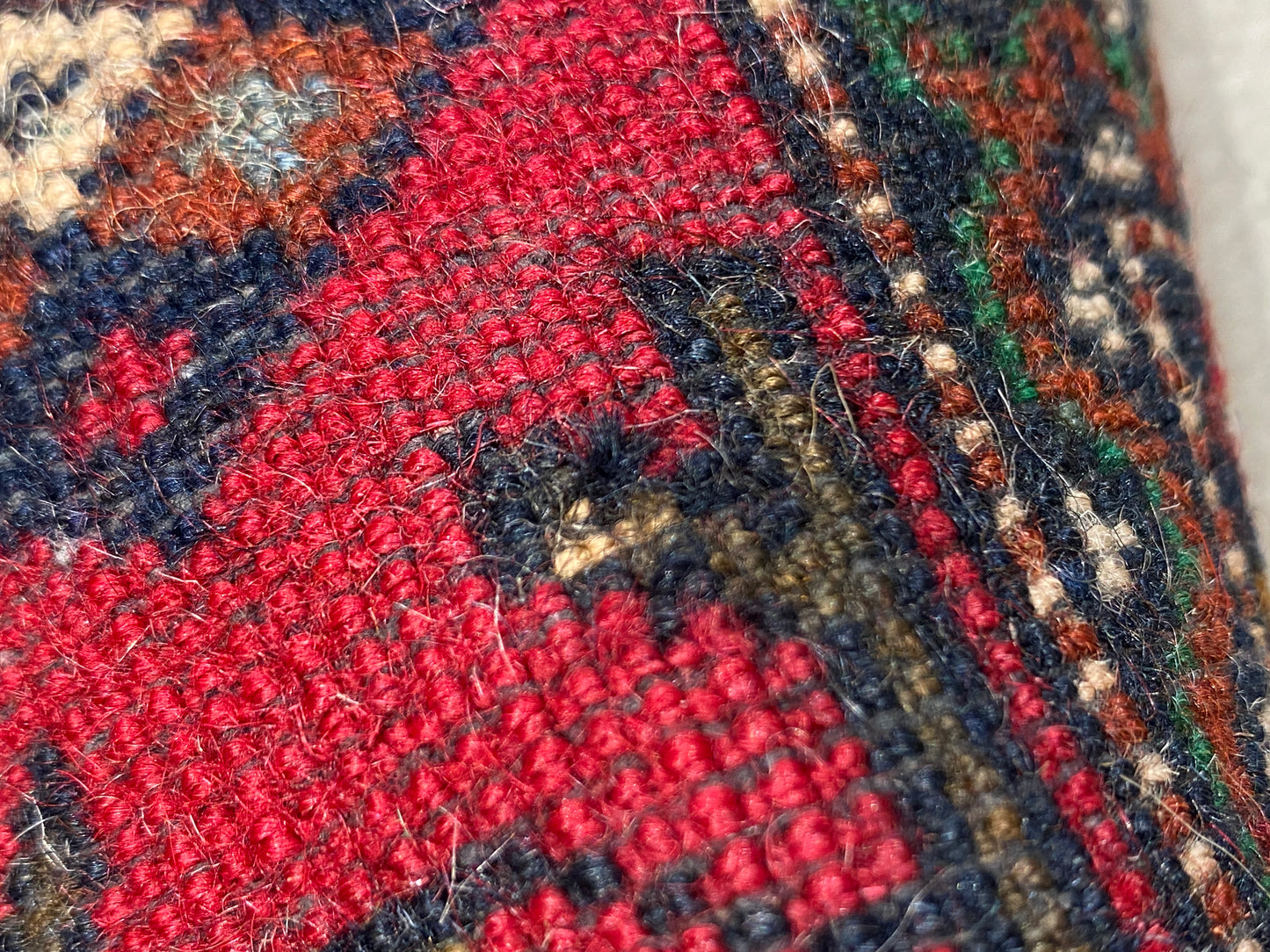 Tribal Rug 42833