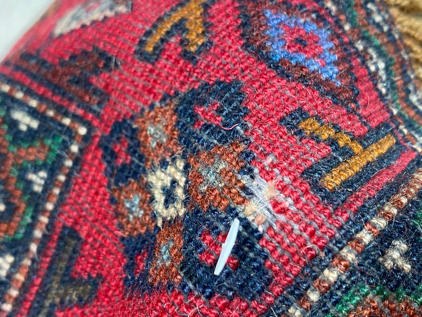 Tribal Rug 42833