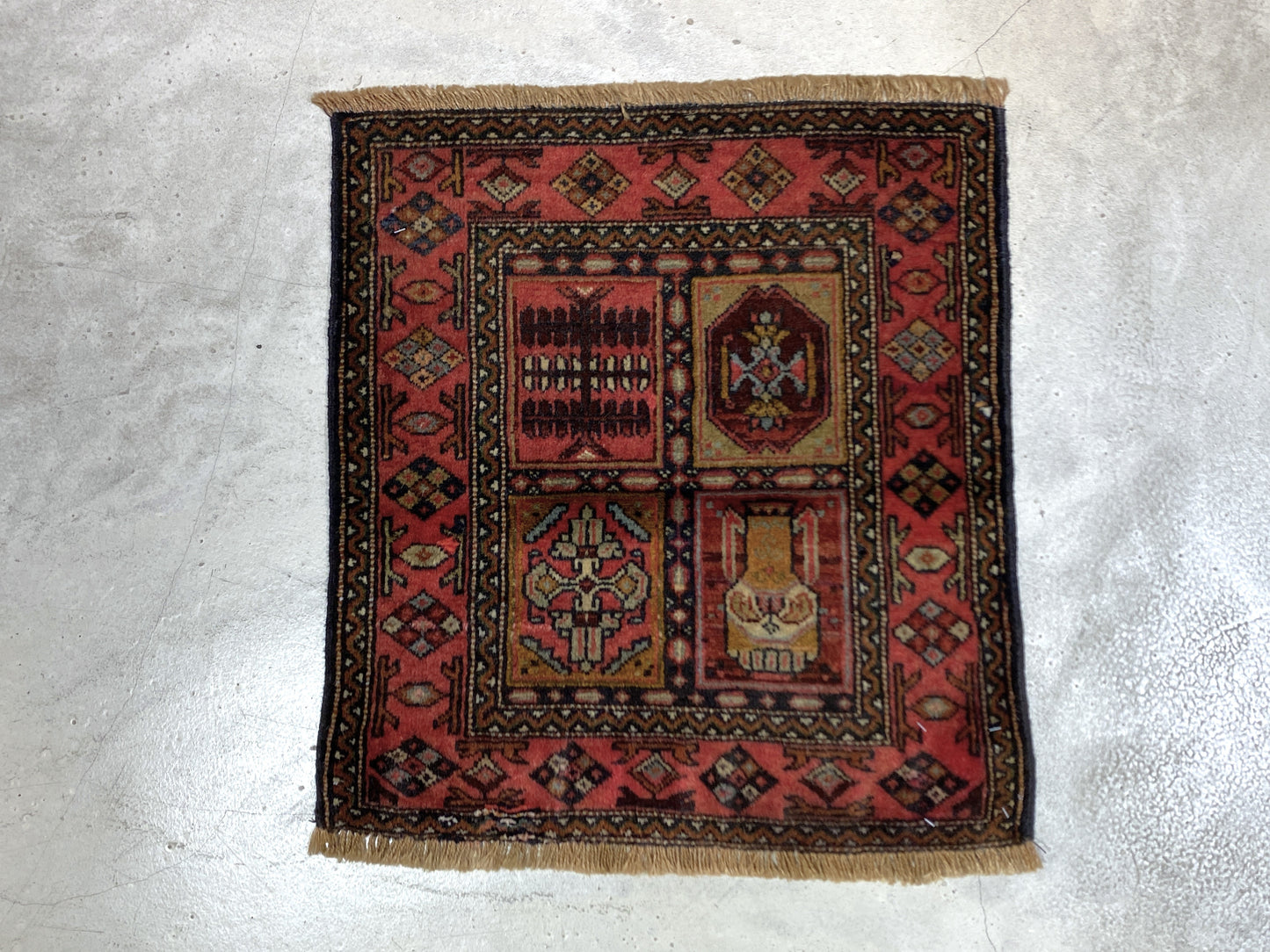 Tribal Rug 42833