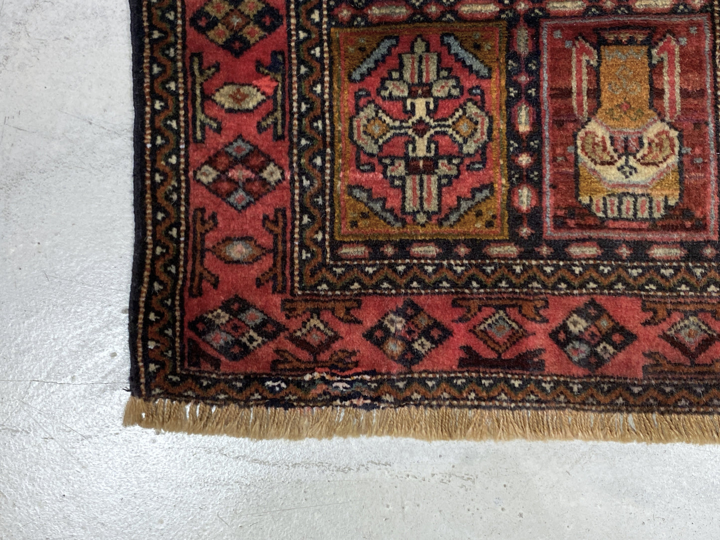 Tribal Rug 42833