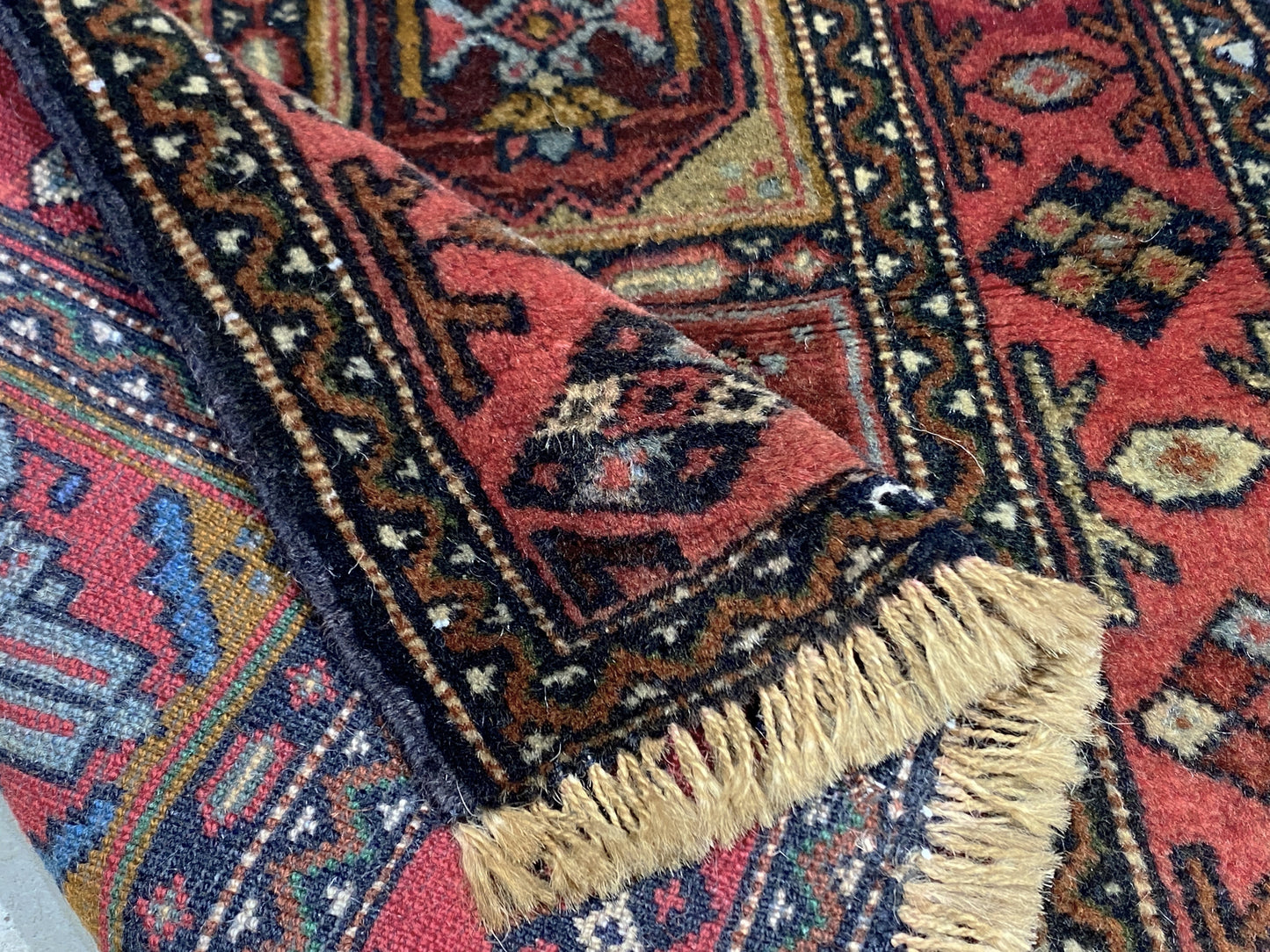 Tribal Rug 42833