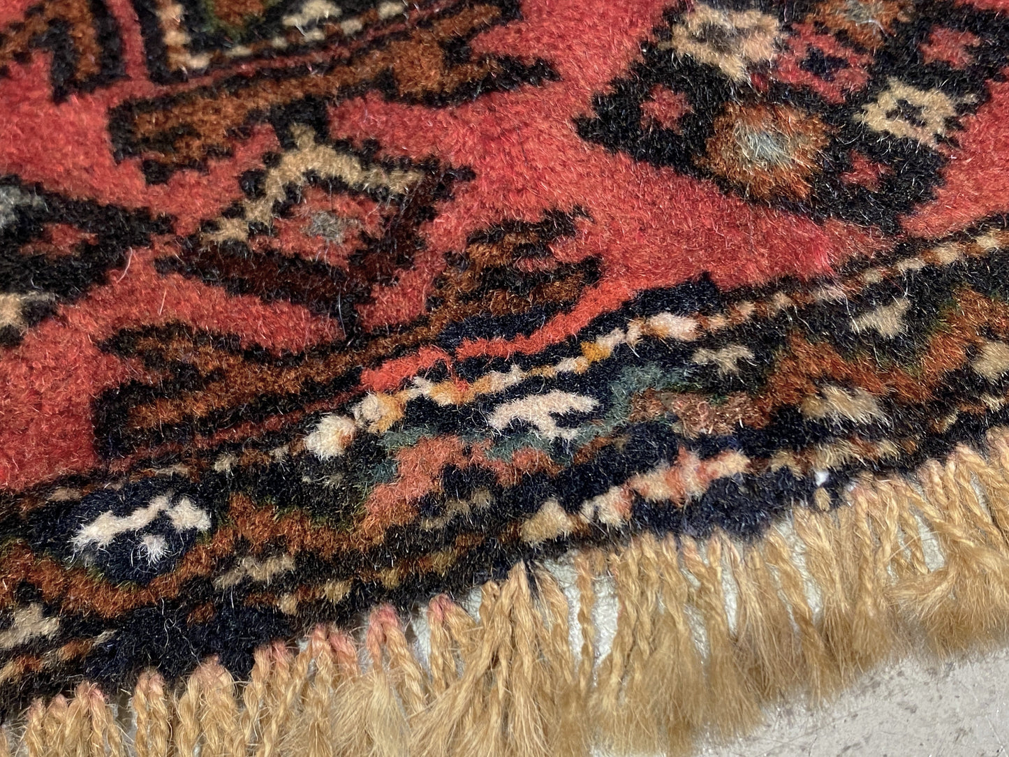 Tribal Rug 42833