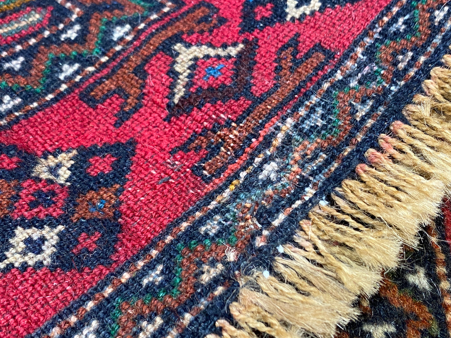 Tribal Rug 42833