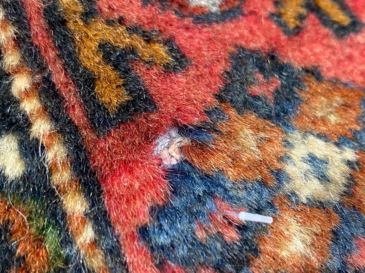 Tribal Rug 42833