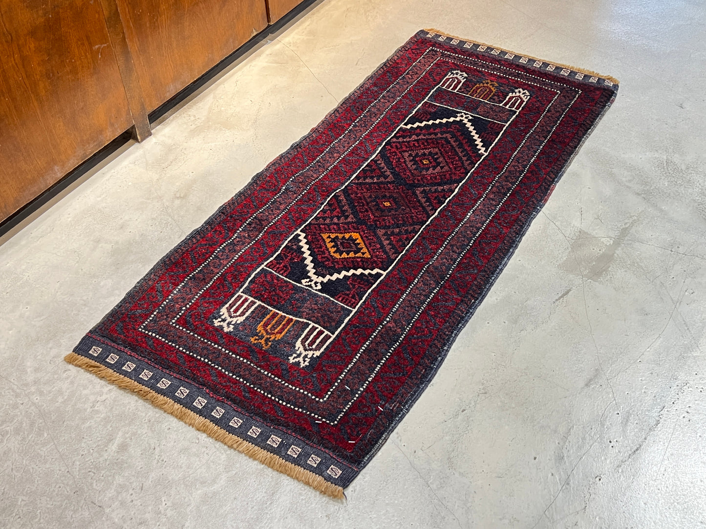 Tribal Rug 42834